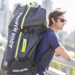 Aqua Marina Premium Wheely Backpack - Image 2
