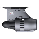 Bluedrive S Power Fin - Image 2