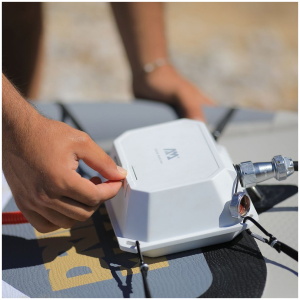 Bluedrive S Power Fin - Image 4