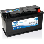 Exide Dual ER550 115Ah/760A (Copy) (Copy) - Image 1