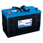 Exide Dual ER550 115Ah/760A - Image 1