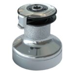 Lewmar 30ST EVO chrome - Image 1