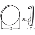 Fender Holder V3 - Image 4