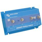 Victron Energy FET isolator 200A (3 batteries) - Image 1