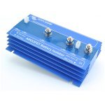 Victron Energy FET isolator 100A (for 2 batteries) - Image 1