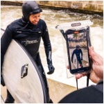 Fidlock Medi Waterproof Bag for Smartphone transparent - Image 1