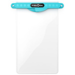 Fidlock Medi Waterproof Bag for Smartphone blue - Image 2