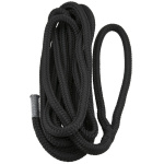 Flexline Mooring Line 12mm / 3m black - Image 2