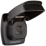 Scanstrut Flip Pro Max 2x USB-C - Image 1