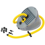 Foot pump Bravo GP10 (5.5L) - Image 1