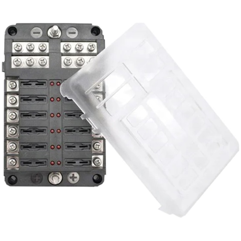 fuseholder12x