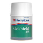 International Gelshield 200 grey 2.5L - Image 1