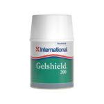 International Gelshield 200 grey 0.75L - Image 1