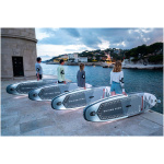 Aqua Marina FUSION 10'10" (330cm) (Copy) - Image 7