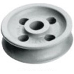 Rullik ø38x12 ø9 mm - Image 1