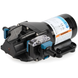 Jabsco veepump ParMax HD3 (12V)