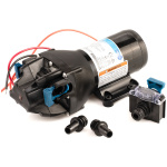 Jabsco veepump ParMax 4HD - Image 1