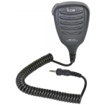 Icom HM-213 lisamikrofon - Image 1