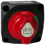 Battery Switch Master I-II-ALL - Image 2