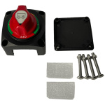 Battery Switch Master I-II-ALL - Image 3