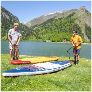 Aqua Marina HYPER Touring 11’6″ (350cm)
