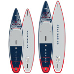 Aqua Marina HYPER Touring 11’6″ (350cm) - Image 3