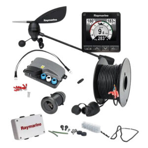 Raymarine i70s komplekt - Image 3