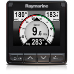 Raymarine i70s Tridata System with Speed+Depth and Wind Sensors - Image 2