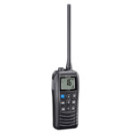 Icom käsijaam VHF IC-M37 - Image 1