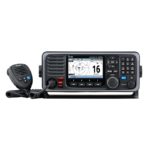 Icom M605 Euro - Image 2