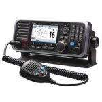 Icom M605 Euro - Image 1
