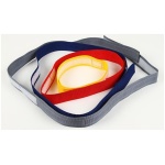 Velcro kinnitusrihmad 4tk - Image 1