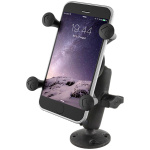 RAM X-Grip Phone Mount - Image 1