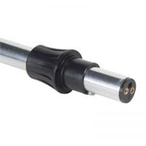 Eemaldatav ahtrituli 120cm, pistikuga - Image 3