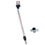 Eemaldatav ahtrituli 120cm, pistikuga - Image 1