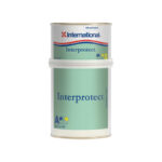 International Interprotect white 0.75L - Image 1