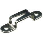 Jamcleat 50x12.5mm stainless - Image 1