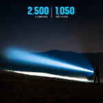 Olight Javelot Pro 2 (2500 lm) - Image 1