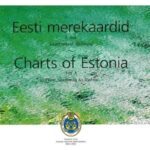 Estonian nautical charts part 3 - Image 1
