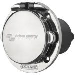 Ratio stainless steel inlet with cord 16A - Image 2