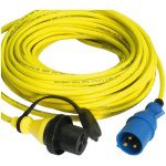 Victron Energy 15m shore power cable 16A (CEE-Ratio) - Image 1
