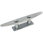 Stainless Steel Cleat 125mm - Image 1