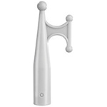 Boat Hook Tip 30mm - Image 1