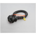 Poly Rope Shackle 13mm 5t/1t black - Image 1
