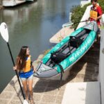 Aqua Marina Laxo 10'6" (320cm) - Image 2
