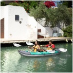 Aqua Marina Laxo 10'6" (320cm) - Image 1