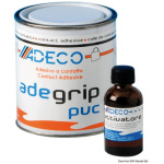 Adeco Adegrip PVC glue for inflatable boats 2-components - Image 1