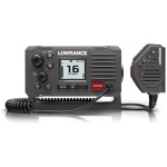 Lowrance Link-6S GPS - Image 1
