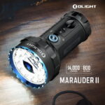 Olight Marauder II (14000 lm) - Image 4