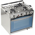 Gas Stove Techimpex XL2 50cm (Copy) (Copy) - Image 1